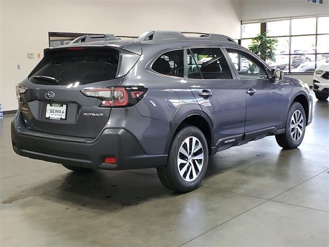 new 2025 Subaru Outback car, priced at $33,369