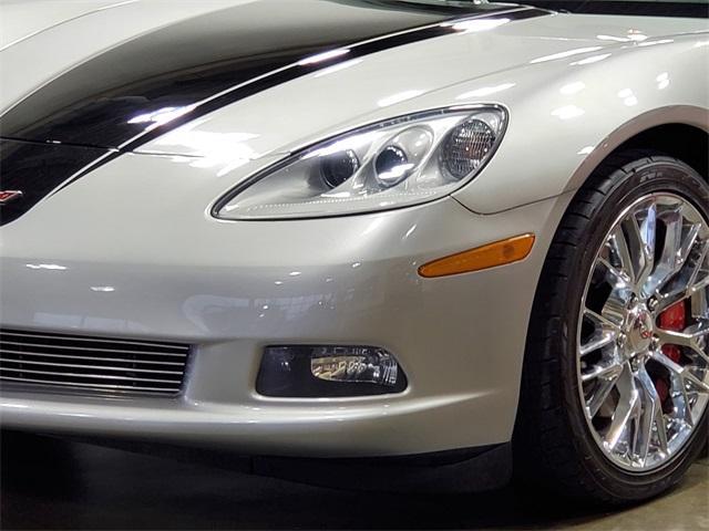 used 2006 Chevrolet Corvette car, priced at $26,900