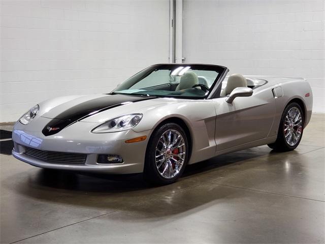 used 2006 Chevrolet Corvette car, priced at $26,900