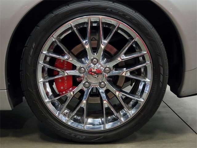 used 2006 Chevrolet Corvette car, priced at $26,900