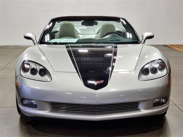 used 2006 Chevrolet Corvette car, priced at $26,900