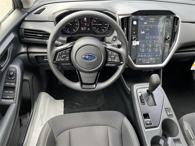 new 2025 Subaru Crosstrek car, priced at $30,620
