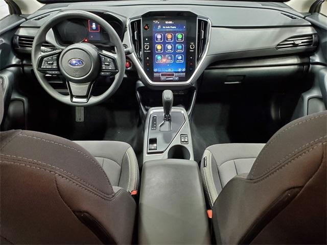used 2025 Subaru Crosstrek car, priced at $28,977