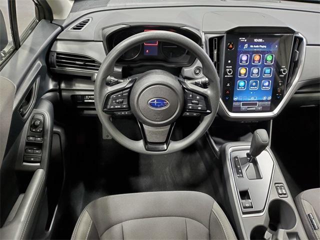used 2025 Subaru Crosstrek car, priced at $28,977