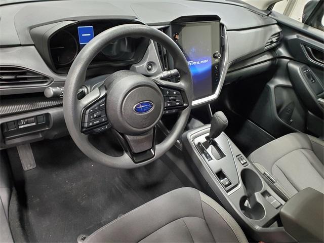 used 2025 Subaru Crosstrek car, priced at $28,977