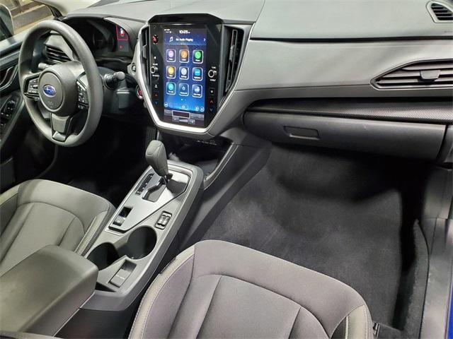 used 2025 Subaru Crosstrek car, priced at $28,977