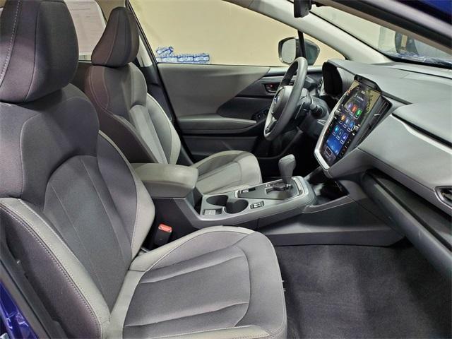 used 2025 Subaru Crosstrek car, priced at $28,977