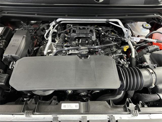 new 2026 Chevrolet Colorado car, priced at $38,960