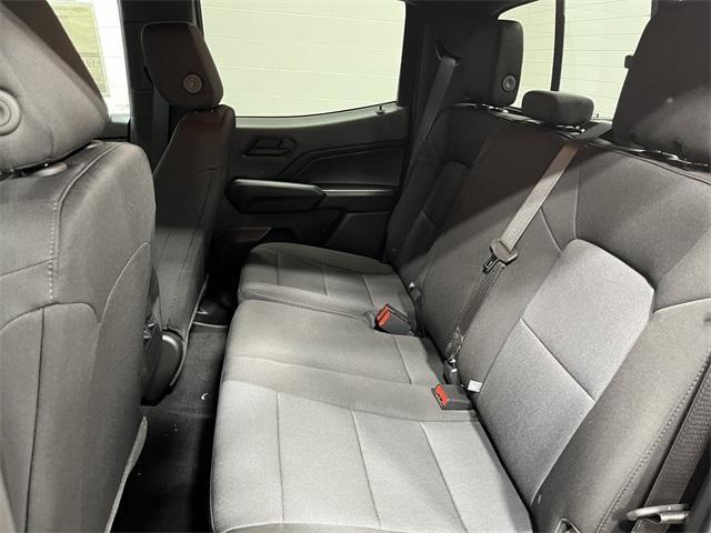 new 2026 Chevrolet Colorado car, priced at $38,960