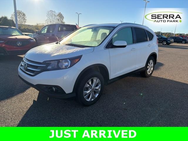 used 2014 Honda CR-V car, priced at $11,900