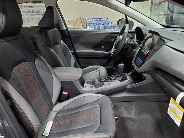 new 2025 Subaru Crosstrek car, priced at $36,532
