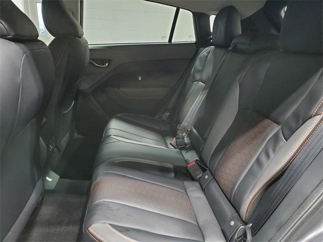 new 2025 Subaru Crosstrek car, priced at $36,532