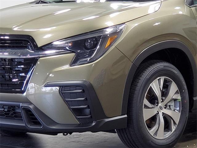 new 2024 Subaru Ascent car, priced at $37,521