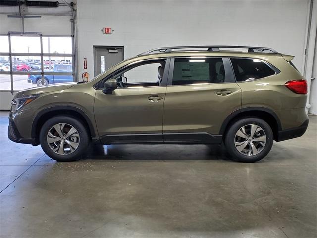 new 2024 Subaru Ascent car, priced at $37,521