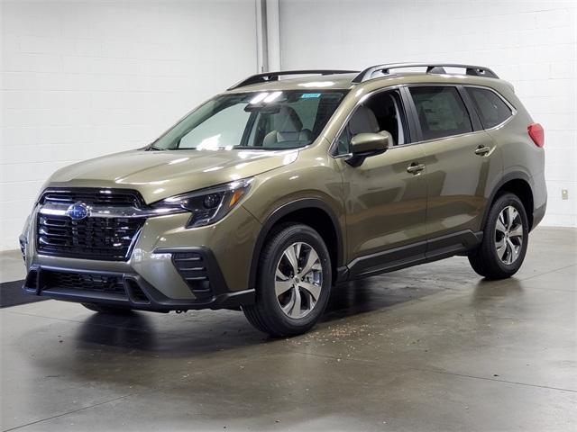 new 2024 Subaru Ascent car, priced at $37,521