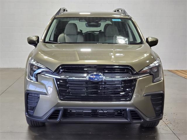 new 2024 Subaru Ascent car, priced at $37,521