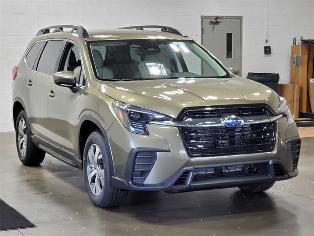 new 2024 Subaru Ascent car, priced at $37,521