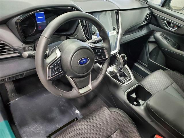 new 2025 Subaru Outback car, priced at $38,336