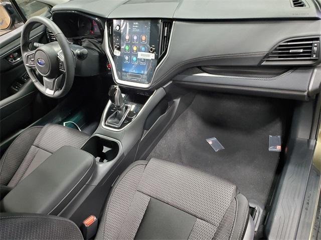 new 2025 Subaru Outback car, priced at $38,336