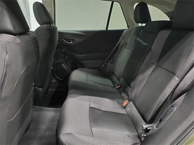 new 2025 Subaru Outback car, priced at $38,336