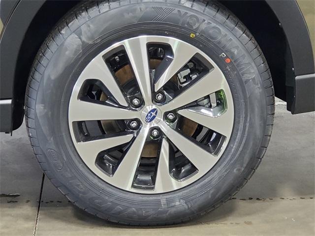 new 2025 Subaru Outback car, priced at $38,336