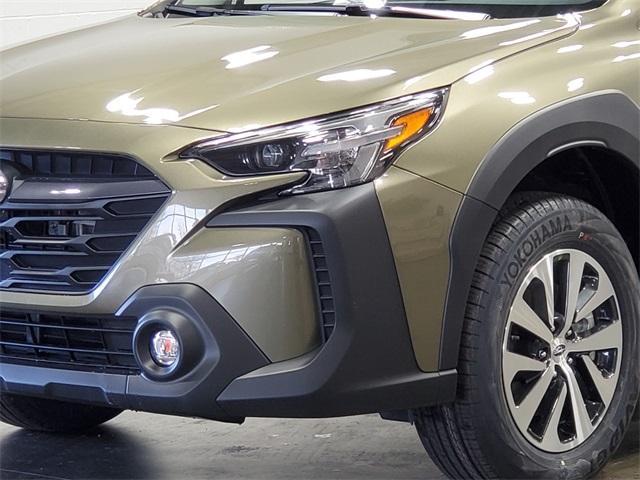 new 2025 Subaru Outback car, priced at $38,336