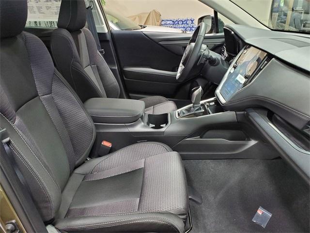 new 2025 Subaru Outback car, priced at $38,336