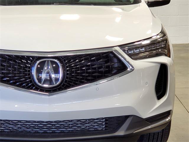 new 2024 Acura RDX car, priced at $46,665