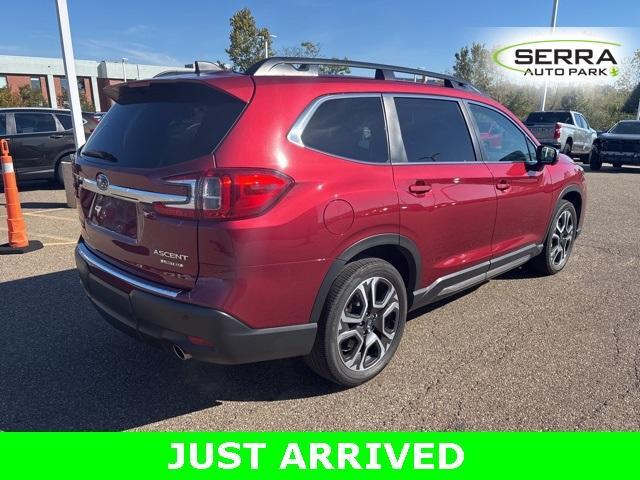 used 2023 Subaru Ascent car, priced at $33,977