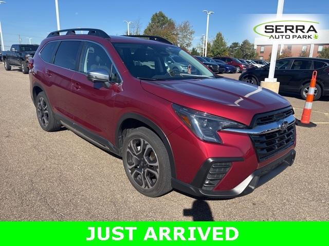 used 2023 Subaru Ascent car, priced at $33,977