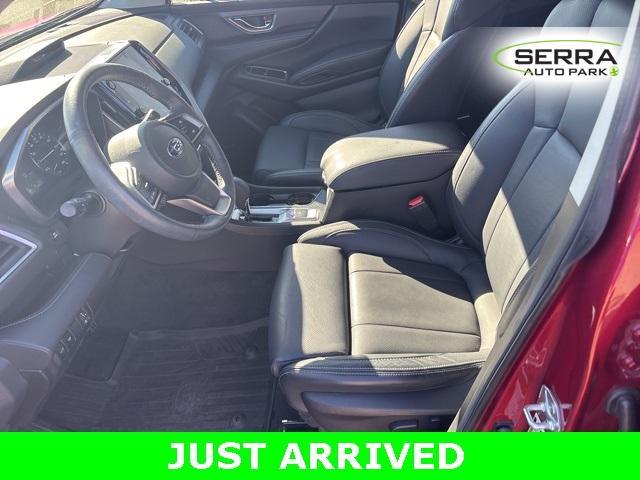 used 2023 Subaru Ascent car, priced at $33,977