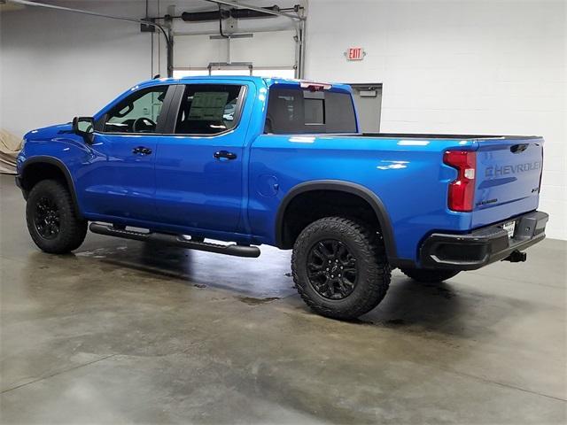 new 2025 Chevrolet Silverado 1500 car, priced at $73,175