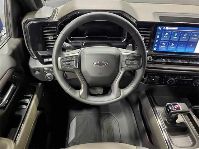 new 2025 Chevrolet Silverado 1500 car, priced at $73,175