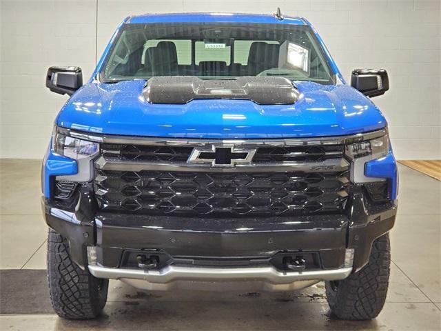new 2025 Chevrolet Silverado 1500 car, priced at $73,175