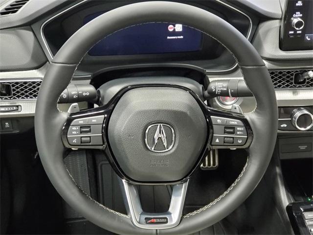 new 2026 Acura Integra car, priced at $41,455