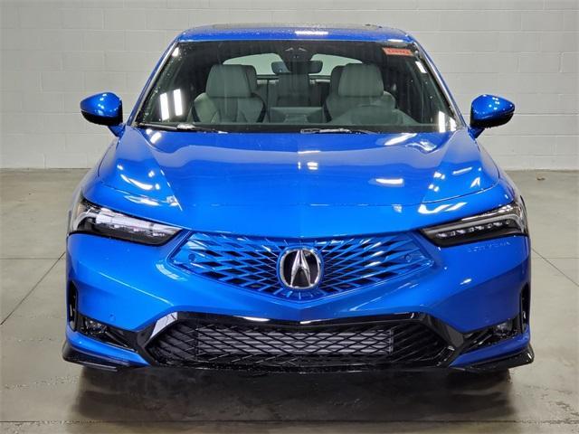 new 2026 Acura Integra car, priced at $41,455
