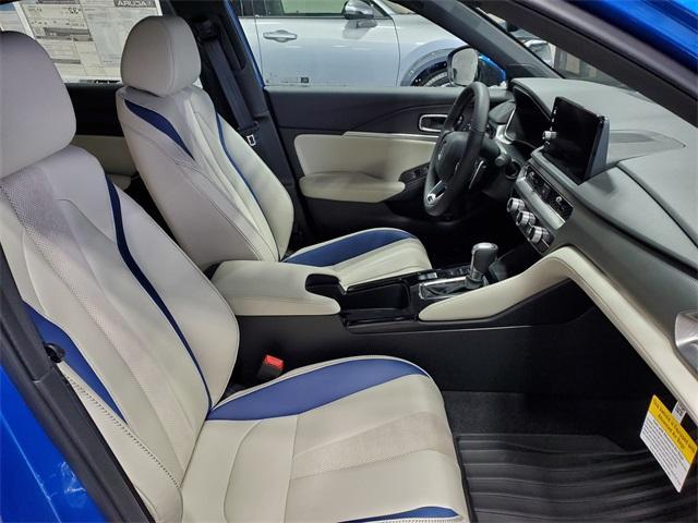 new 2026 Acura Integra car, priced at $41,455