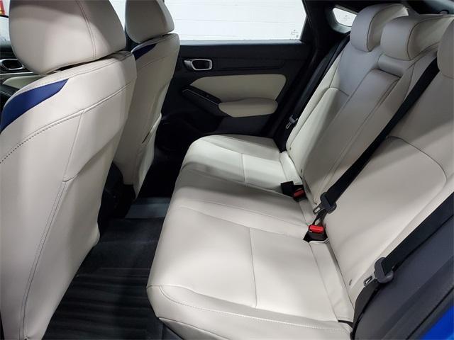 new 2026 Acura Integra car, priced at $41,455