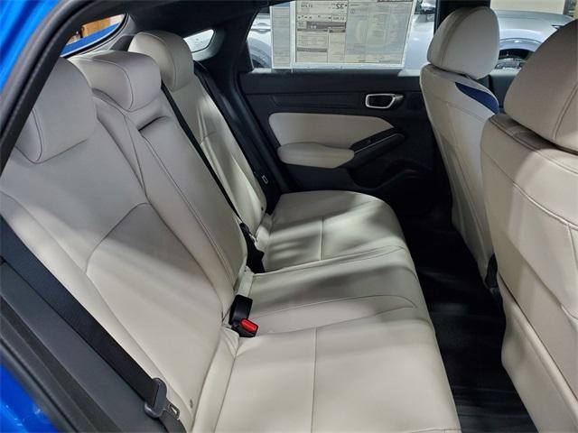 new 2026 Acura Integra car, priced at $41,455