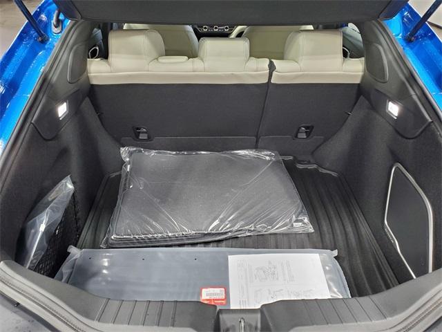 new 2026 Acura Integra car, priced at $41,455