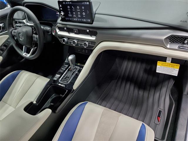 new 2026 Acura Integra car, priced at $41,455