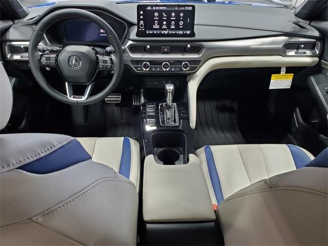 new 2026 Acura Integra car, priced at $41,455