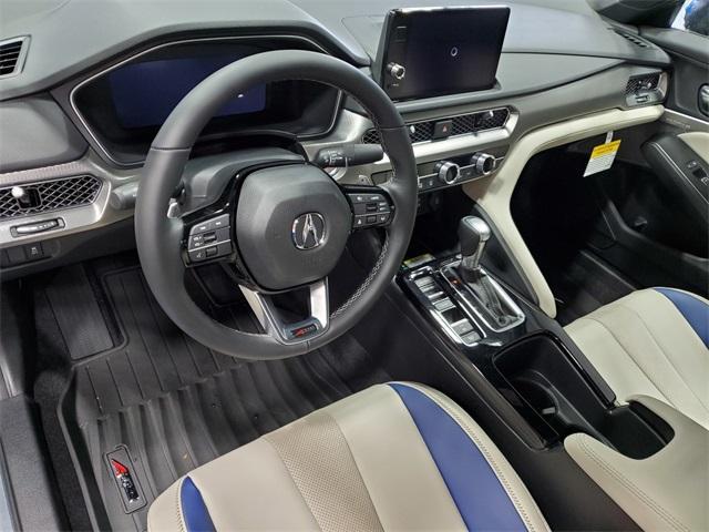 new 2026 Acura Integra car, priced at $41,455