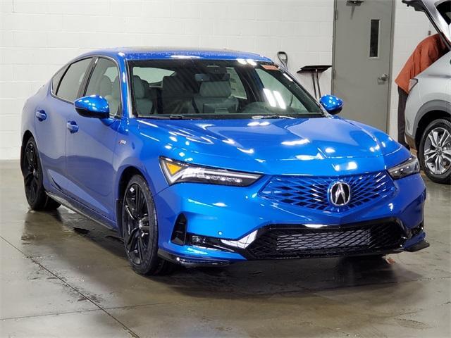 new 2026 Acura Integra car, priced at $41,455