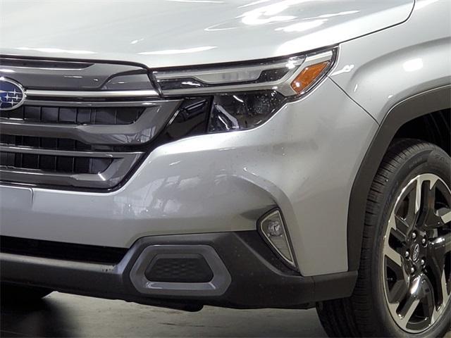 new 2025 Subaru Forester car, priced at $40,435