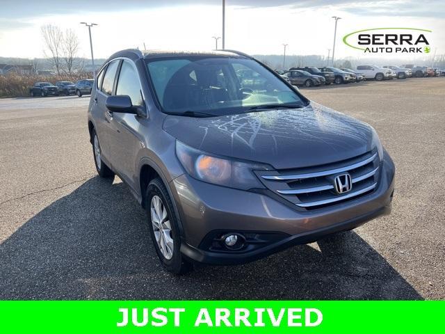 used 2013 Honda CR-V car, priced at $10,900