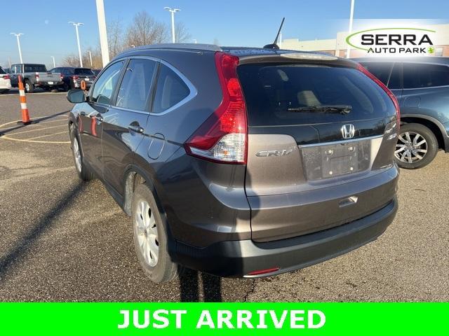 used 2013 Honda CR-V car, priced at $10,900