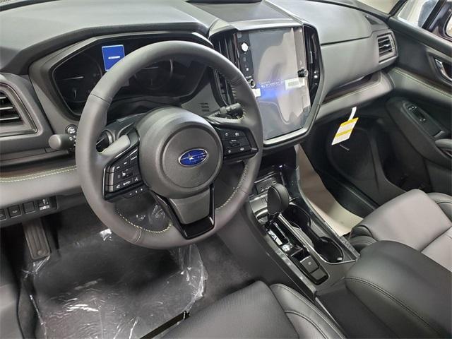new 2025 Subaru Ascent car, priced at $55,307
