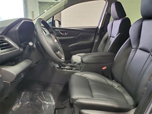new 2025 Subaru Ascent car, priced at $55,307