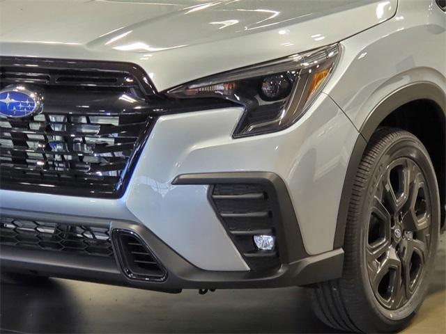 new 2025 Subaru Ascent car, priced at $55,307